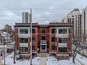 101-100 Charlton Avenue W, Hamilton, ON  - Outdoor With Facade 