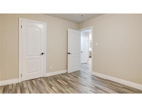 55 Silver Aspen Crescent, Kitchener, ON - Indoor Photo Showing Other Room