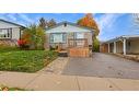 55 Silver Aspen Crescent, Kitchener, ON  - Outdoor With Deck Patio Veranda 