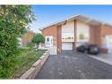 3783 Keenan Crescent, Mississauga, ON  - Outdoor 