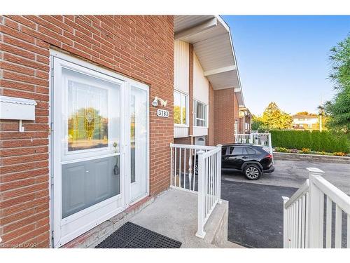 3783 Keenan Crescent, Mississauga, ON - Outdoor With Exterior