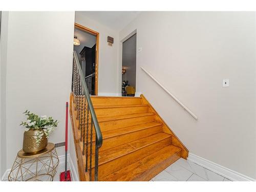 3783 Keenan Crescent, Mississauga, ON - Indoor Photo Showing Other Room