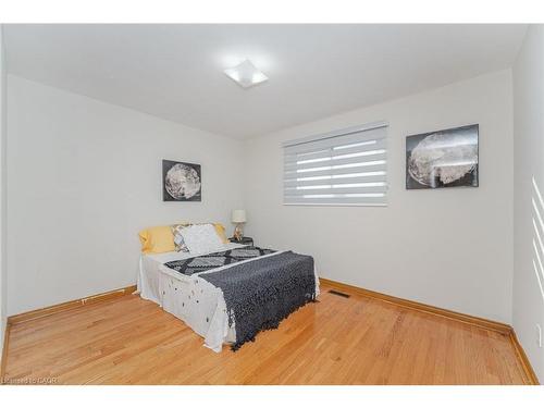 3783 Keenan Crescent, Mississauga, ON - Indoor