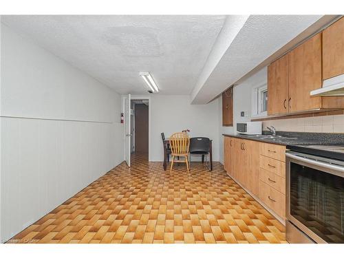 3783 Keenan Crescent, Mississauga, ON - Indoor