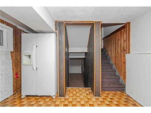 3783 Keenan Crescent, Mississauga, ON - Indoor Photo Showing Other Room