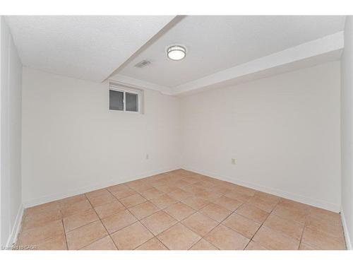 3783 Keenan Crescent, Mississauga, ON - Indoor Photo Showing Other Room