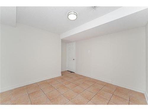 3783 Keenan Crescent, Mississauga, ON - Indoor Photo Showing Other Room