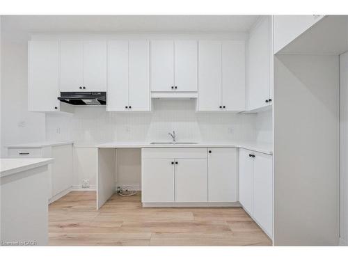 105 Winter Wren Crescent, Kitchener, ON - Indoor