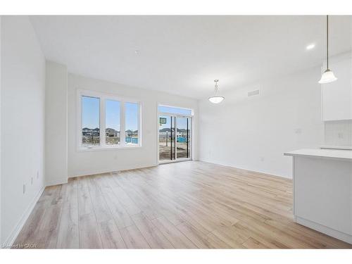 105 Winter Wren Crescent, Kitchener, ON - Indoor