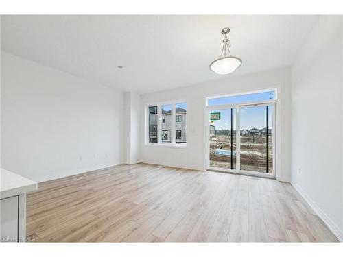 105 Winter Wren Crescent, Kitchener, ON - Indoor