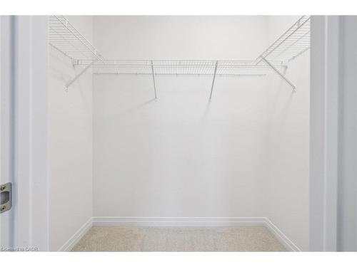 105 Winter Wren Crescent, Kitchener, ON - Indoor With Storage