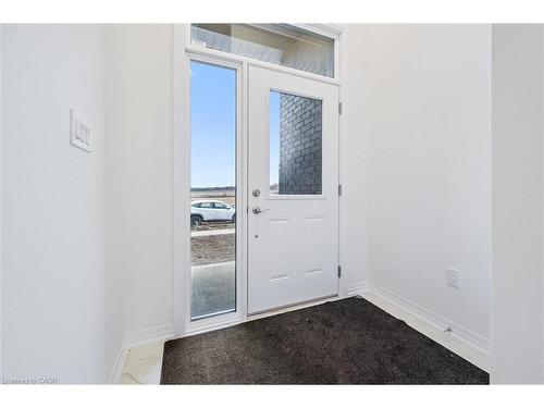 105 Winter Wren Crescent, Kitchener, ON - Indoor Photo Showing Other Room