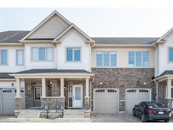 131 Edminston Drive  Fergus, ON N1M 2W3