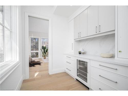 1322 Minaki Road, Mississauga, ON - Indoor