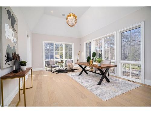 1322 Minaki Road, Mississauga, ON - Indoor