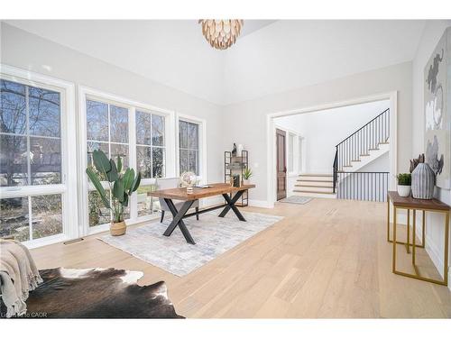 1322 Minaki Road, Mississauga, ON - Indoor