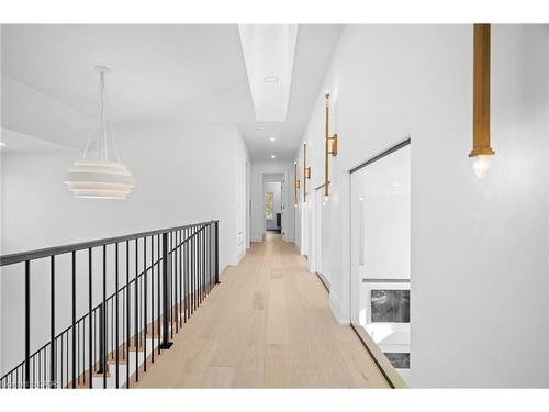 1322 Minaki Road, Mississauga, ON - Indoor Photo Showing Other Room