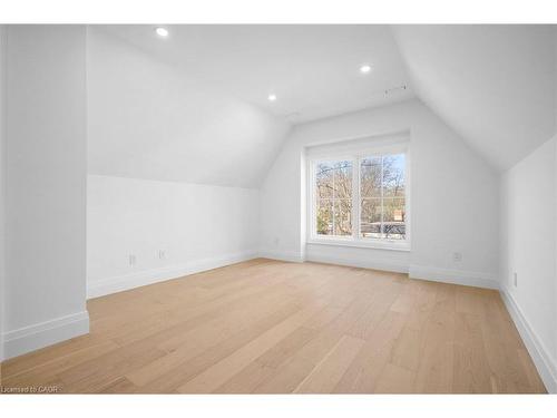 1322 Minaki Road, Mississauga, ON - Indoor Photo Showing Other Room