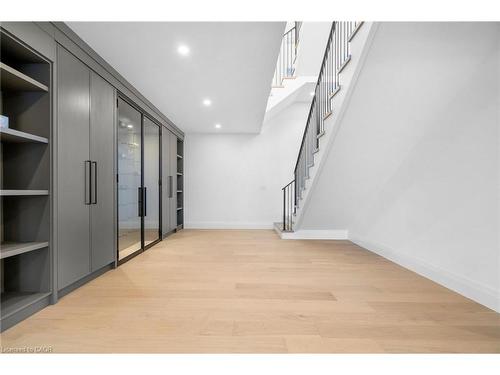 1322 Minaki Road, Mississauga, ON - Indoor Photo Showing Other Room