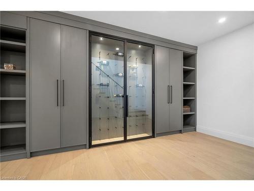 1322 Minaki Road, Mississauga, ON - Indoor Photo Showing Other Room