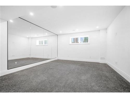 1322 Minaki Road, Mississauga, ON - Indoor Photo Showing Other Room