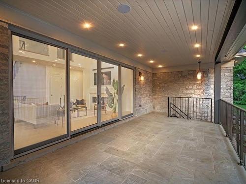 1322 Minaki Road, Mississauga, ON -  Photo Showing Other Room