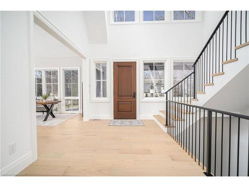 1322 Minaki Road, Mississauga, ON - Indoor Photo Showing Other Room