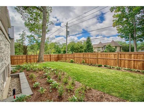 1322 Minaki Road, Mississauga, ON - Outdoor