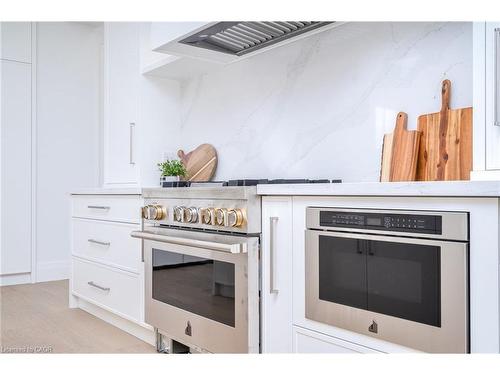 1322 Minaki Road, Mississauga, ON - Indoor