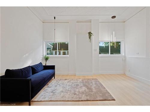 1-30 Jones Street, Hamilton, ON - Indoor