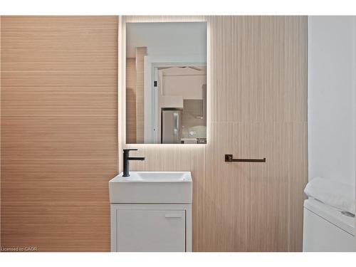 1-30 Jones Street, Hamilton, ON - Indoor