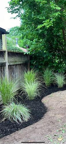 1-30 Jones Street, Hamilton, ON - Outdoor