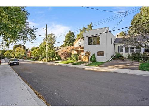 1-30 Jones Street, Hamilton, ON - Outdoor