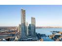 3911-20 Shore Breeze Drive, Toronto, ON  - Outdoor With Body Of Water With View 