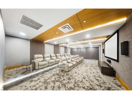 3911-20 Shore Breeze Drive, Toronto, ON - Indoor Photo Showing Other Room