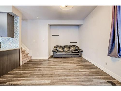 52 Chapel Street, Kitchener, ON - Indoor Photo Showing Other Room