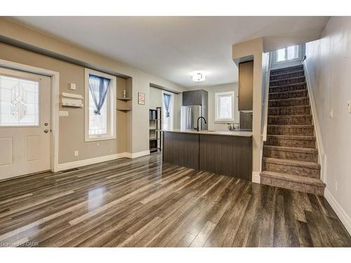 52 Chapel Street, Kitchener, ON - Indoor Photo Showing Other Room