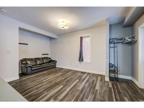 52 Chapel Street, Kitchener, ON - Indoor Photo Showing Other Room