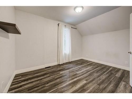 52 Chapel Street, Kitchener, ON - Indoor Photo Showing Other Room