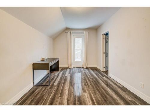 52 Chapel Street, Kitchener, ON - Indoor Photo Showing Other Room