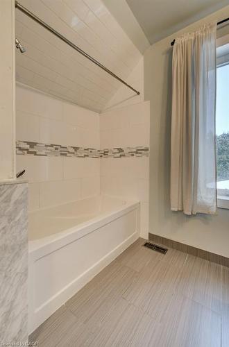 52 Chapel Street, Kitchener, ON - Indoor With Storage