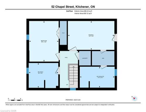 52 Chapel Street, Kitchener, ON - Other