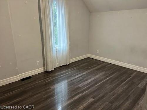 52 Chapel Street, Kitchener, ON - Indoor Photo Showing Other Room