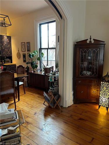 Main-43 Pearl Street S, Hamilton, ON - Indoor