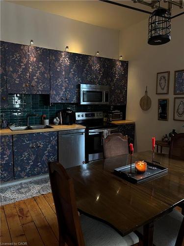 Main-43 Pearl Street S, Hamilton, ON - Indoor