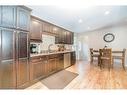 Main-60 Sandsprings Crescent, Kitchener, ON  - Indoor Photo Showing Kitchen With Double Sink 
