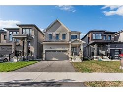 65 Ever Sweet Way  Thorold, ON L2V 0K8