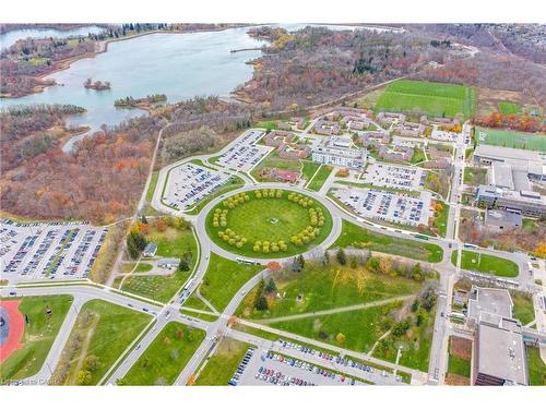 65 Ever Sweet Way, Thorold, ON -  With View