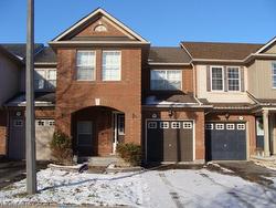 1065 Barclay Circle  Milton, ON L9T 5W3