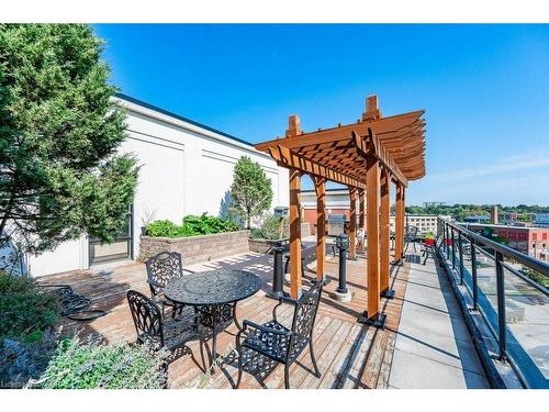 524-410 King Street W, Kitchener, ON - Outdoor